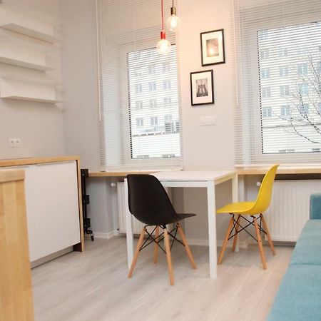Studio Nowy Swiat Warszawa Eksteriør bilde