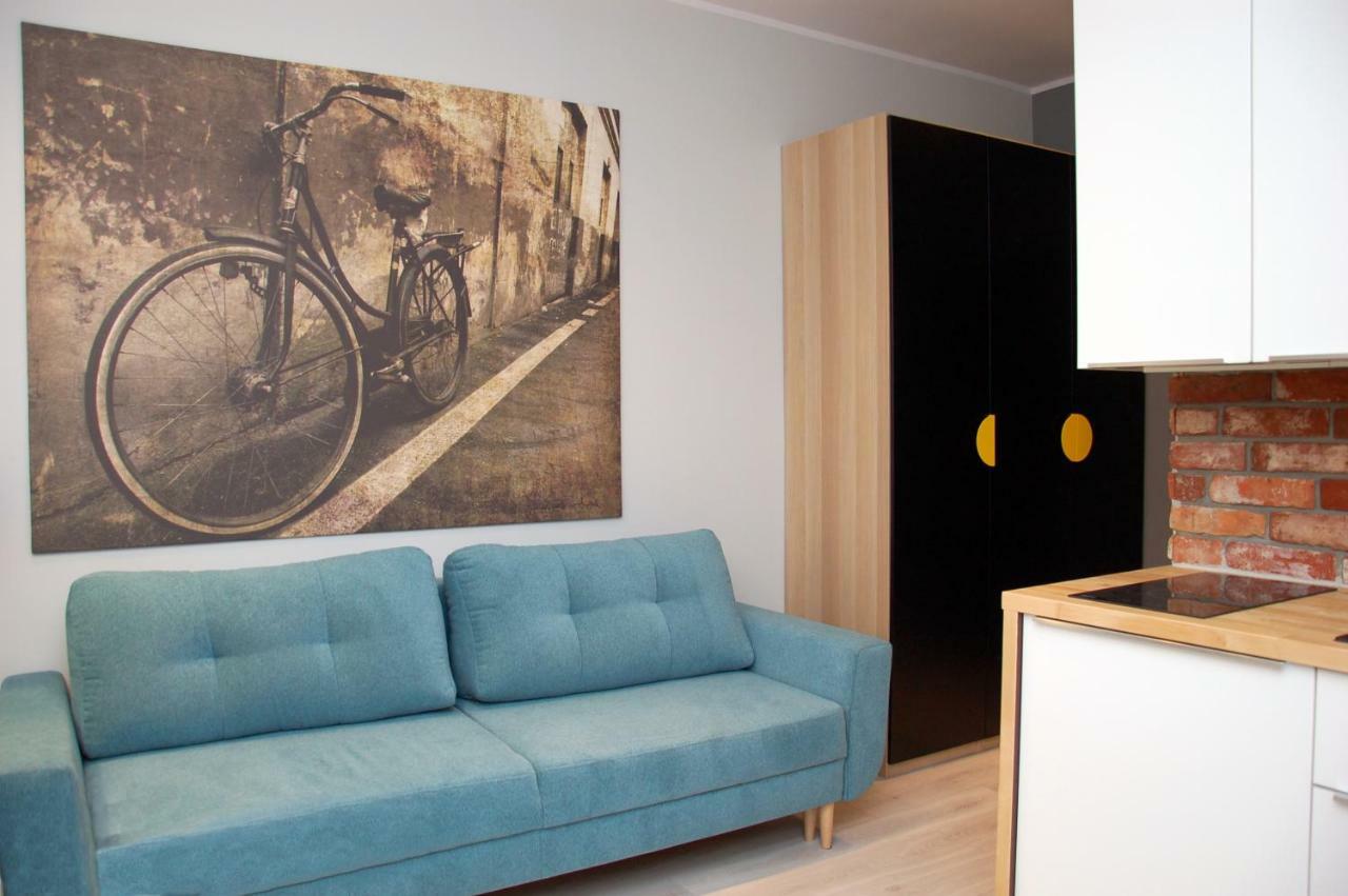 Studio Nowy Swiat Warszawa Eksteriør bilde