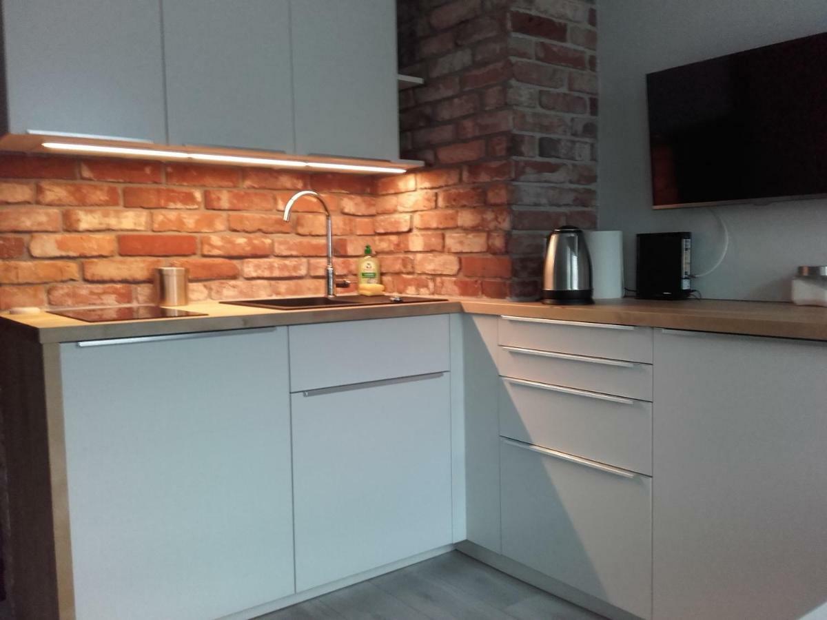 Studio Nowy Swiat Warszawa Eksteriør bilde