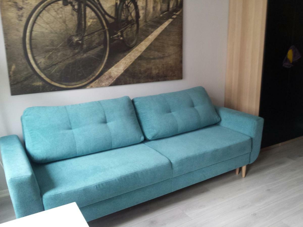 Studio Nowy Swiat Warszawa Eksteriør bilde